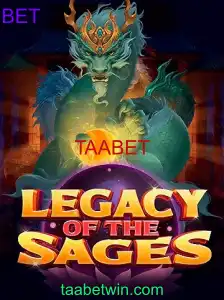LegacyoftheSages